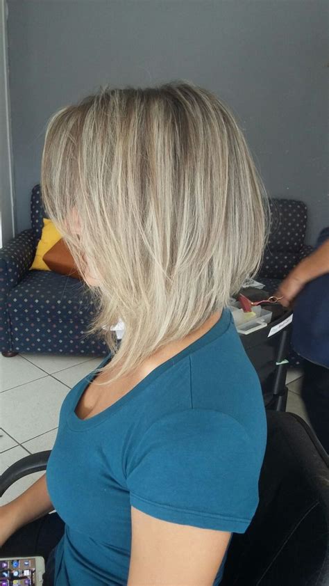 chanel degradê